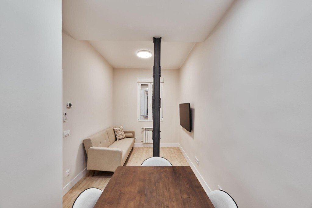 Apartment in Barrio Salamanca, Madrid, Spain 2 - 18163378