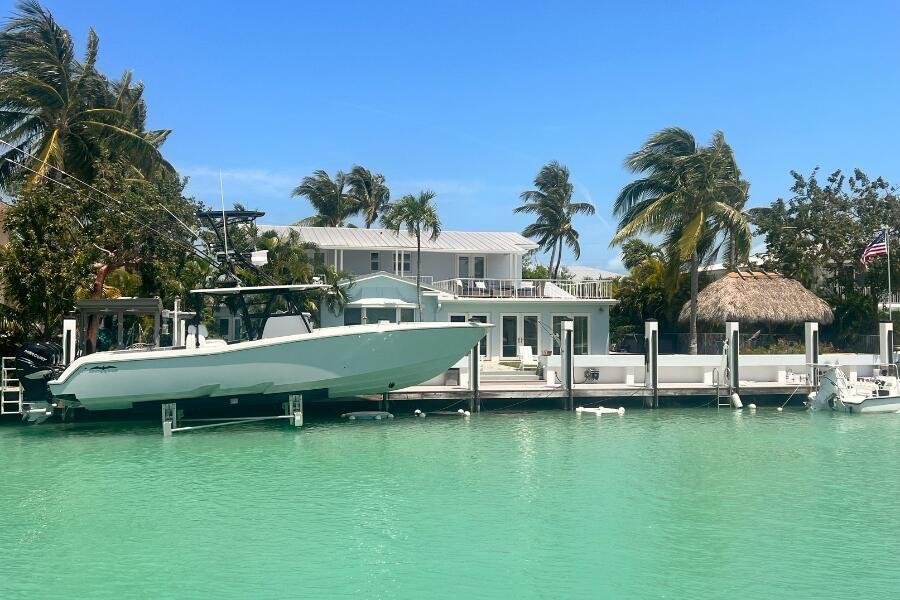 House in Duck Key, Florida, United States 2 - 18154998