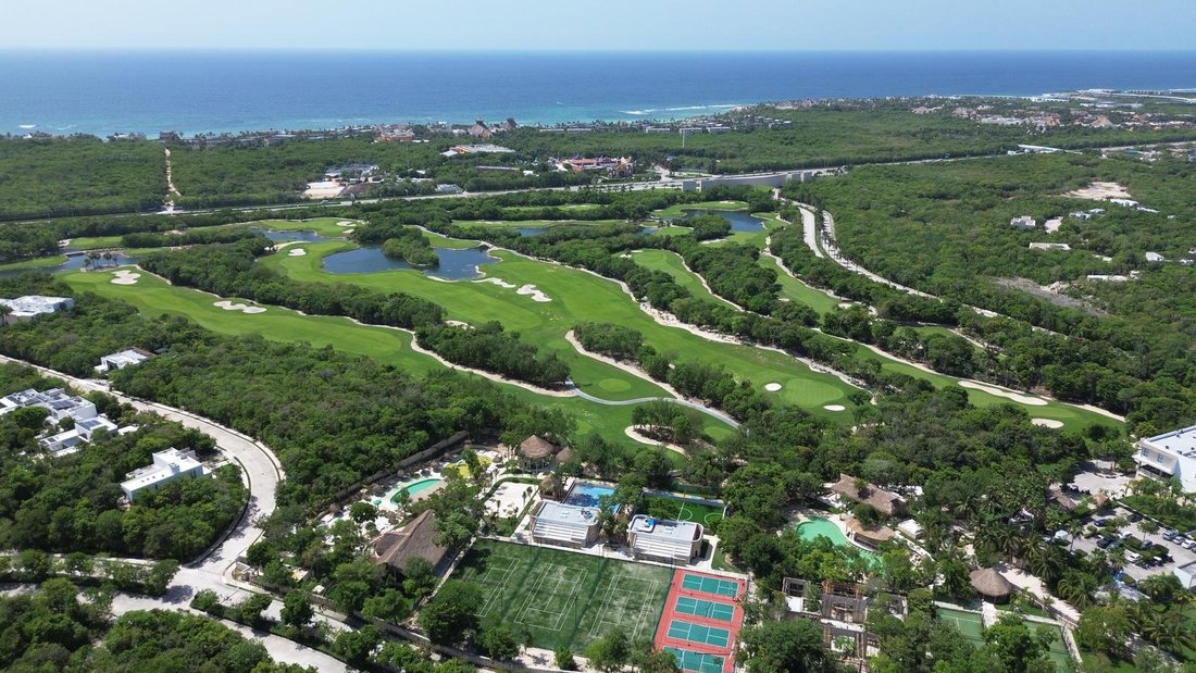 Casa a Alma Tulum Hotel, Quintana Roo, Messico 4 - 18166333