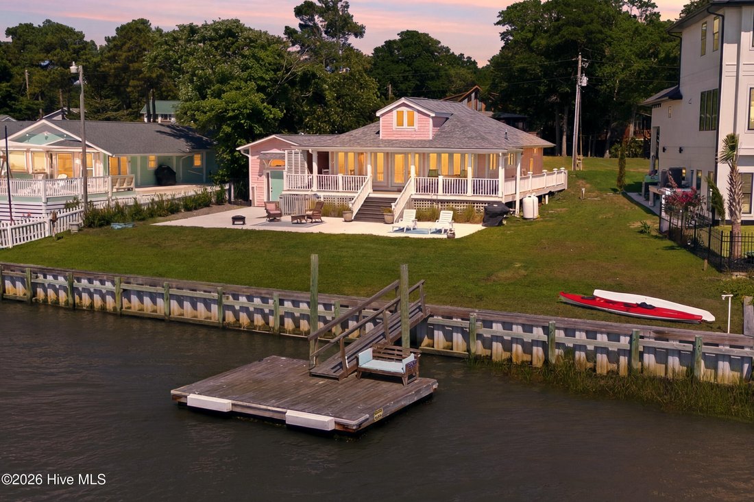 House in Bolivia, North Carolina, United States 1 - 18158833