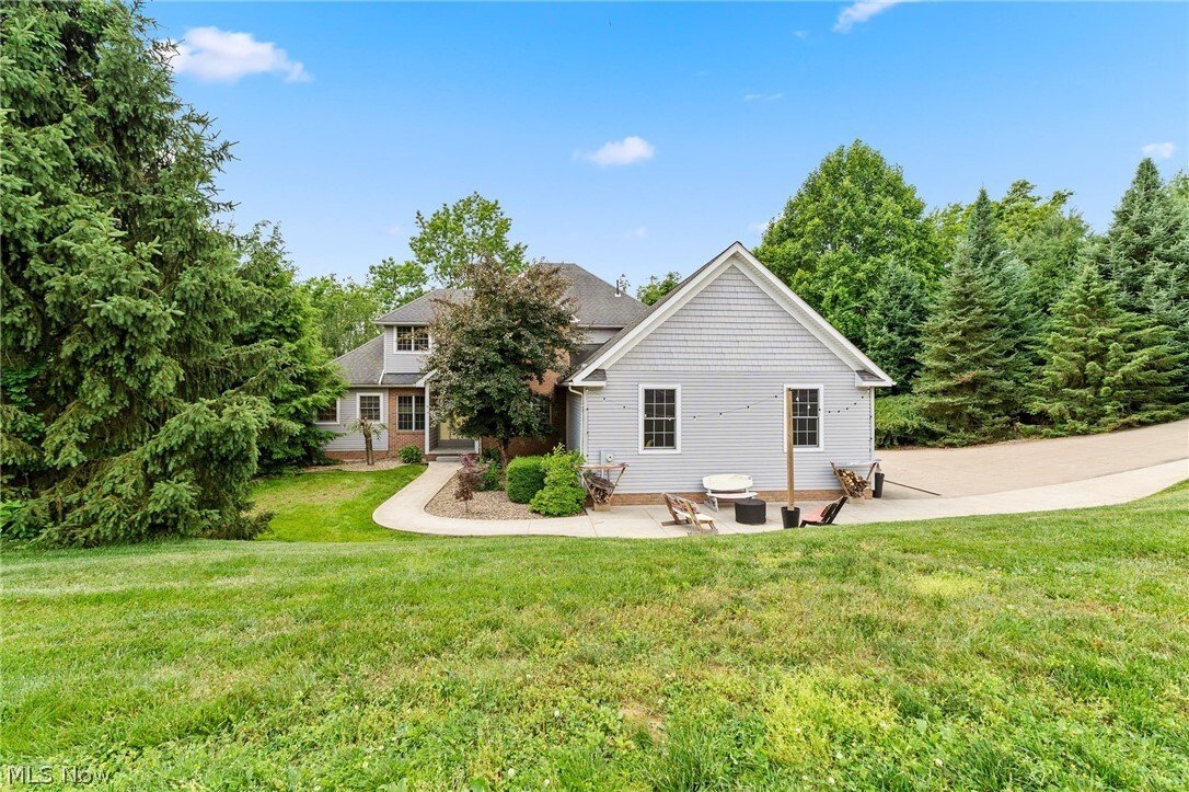 House in Malvern, Ohio, United States 1 - 18168614