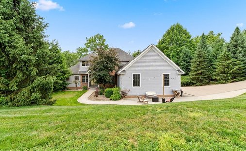 Casa a Malvern, Ohio, Stati Uniti 1
