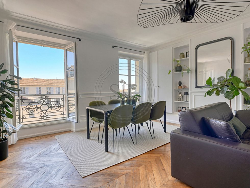 Apartment in Domaine National du Château, Versailles, France 4 - 18167378