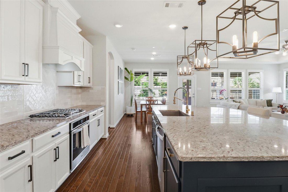 House in Katy, Texas, United States 4 - 18155163