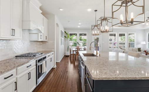 Casa a Katy, Texas, Stati Uniti 1