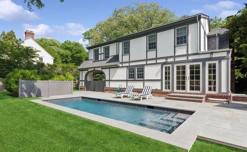 Southampton, New York, United States 1