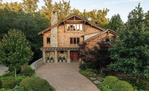 Maison à Washington, District de Columbia, États-Unis 1