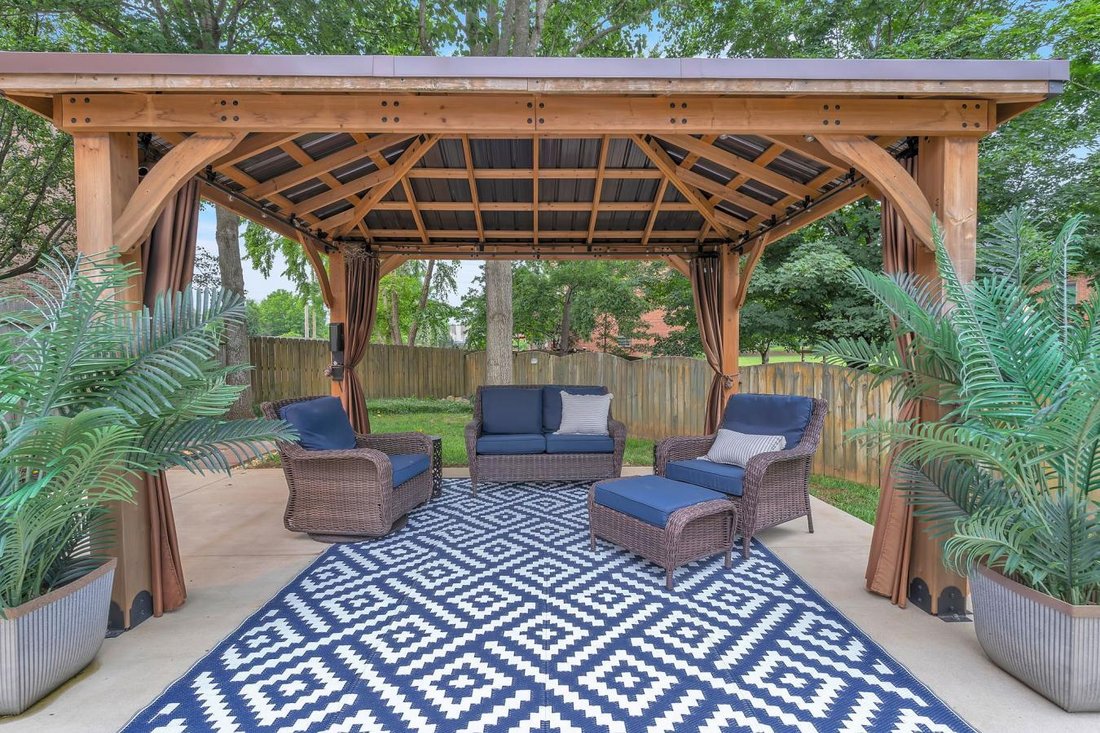 House in Franklin, Tennessee, United States 3 - 18163372