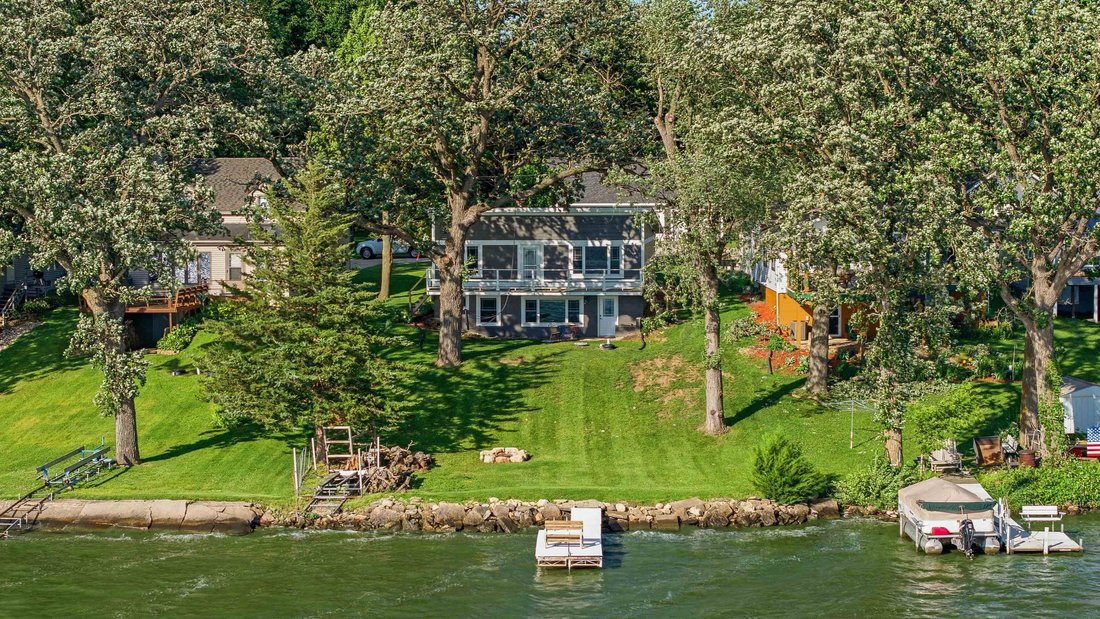 House in Beaver Dam, Wisconsin, United States 1 - 18164904
