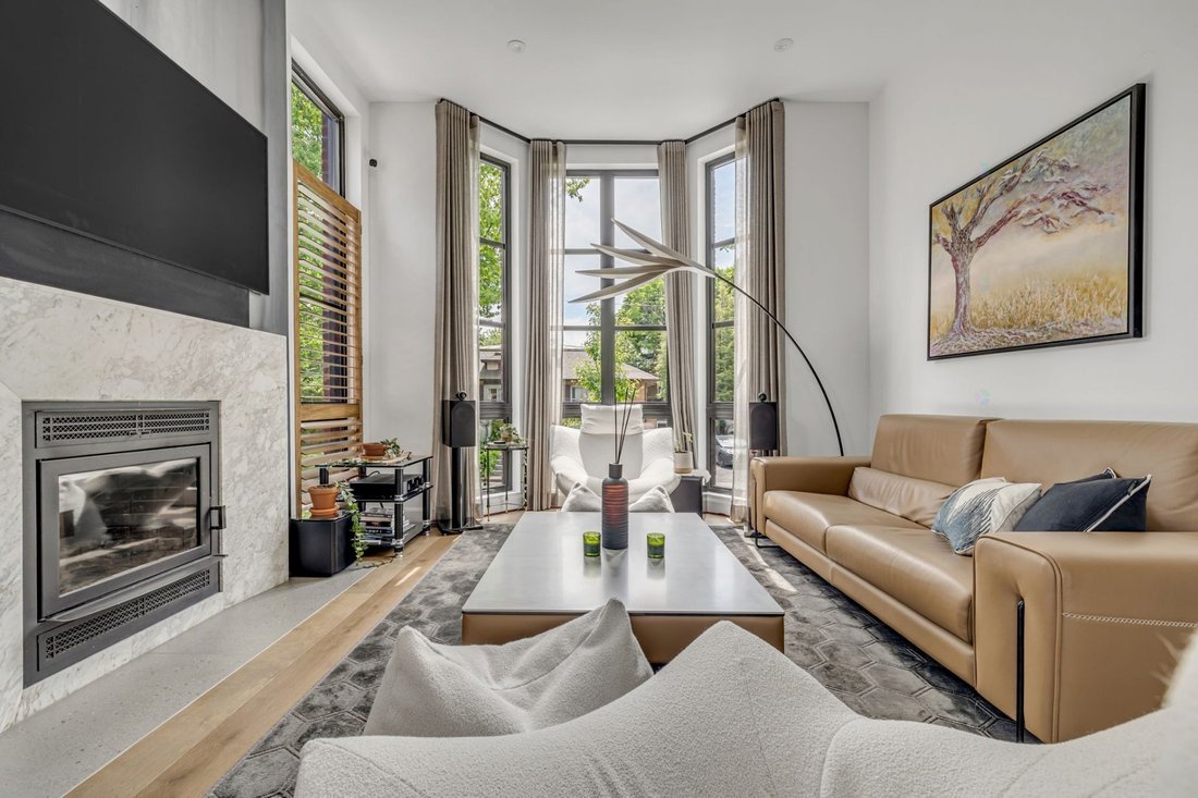 House in Quebec City, Quebec, Canada 5 - 18160493