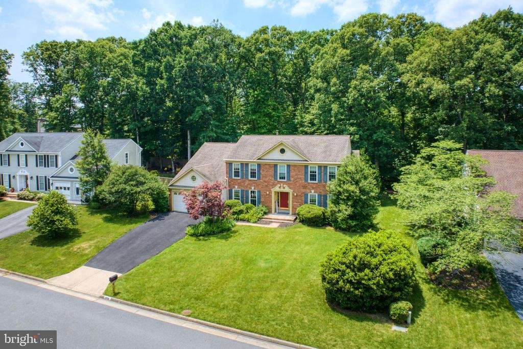 House in Fairfax Station, Virginia, United States 5 - 18153546
