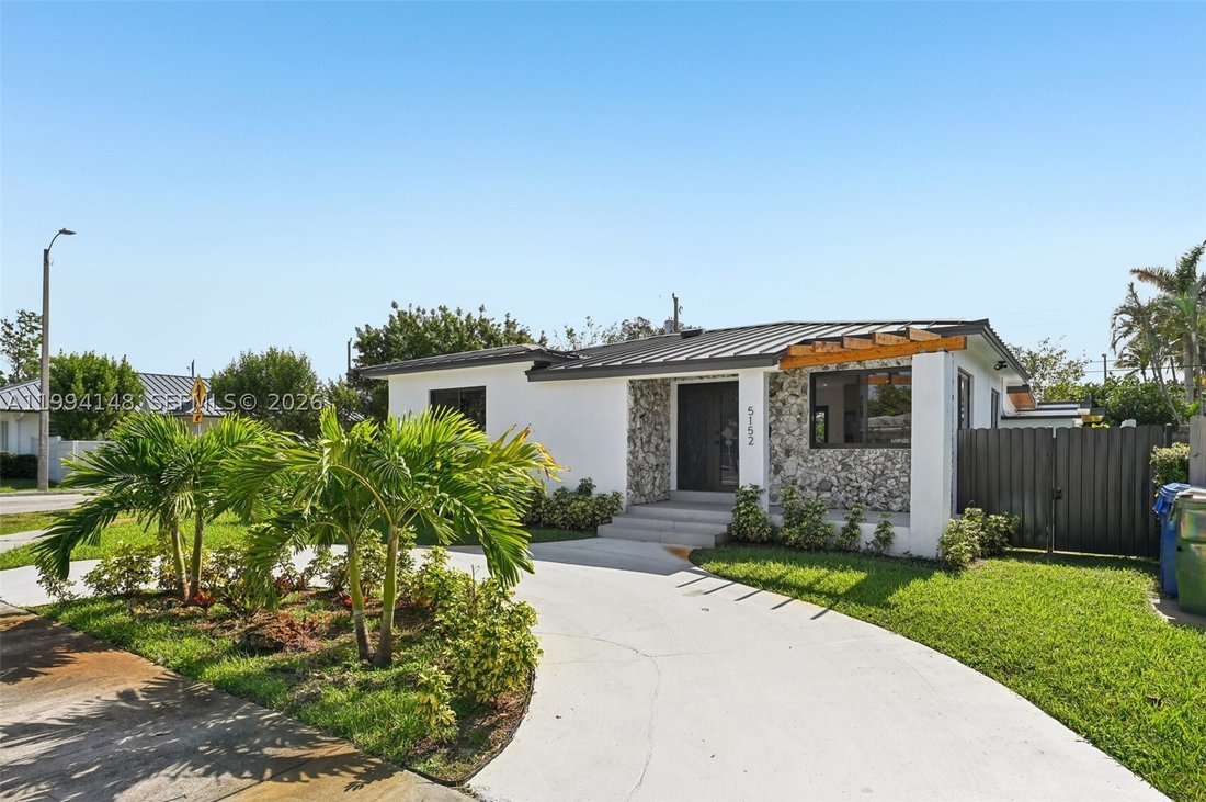House in Coral Gables, Florida, United States 1 - 17551659