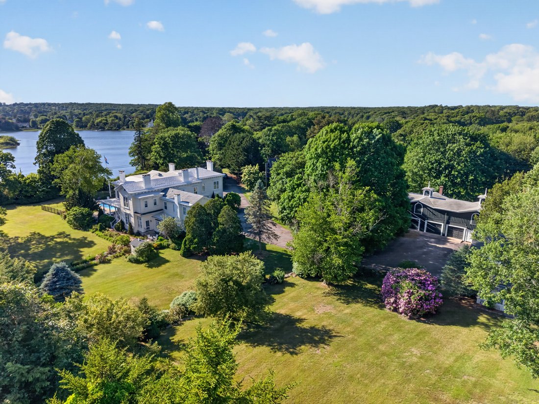House in Stonington, Connecticut, United States 1 - 17445615