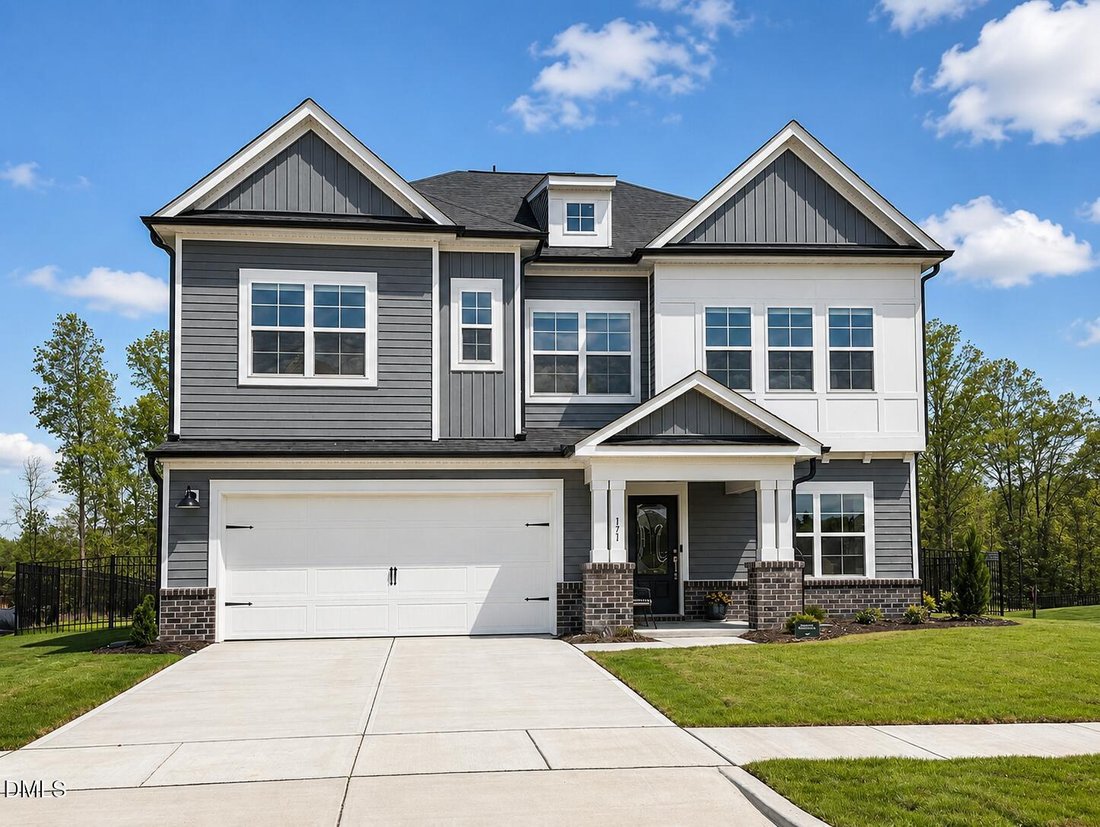 House in Smithfield, North Carolina, United States 1 - 18125145