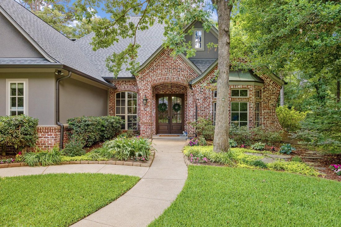 House in Tyler, Texas, United States 3 - 18159851