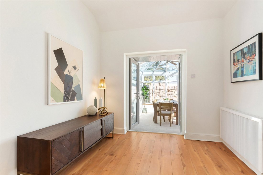 Bungalow in Dublin, County Dublin, Ireland 5 - 18155660
