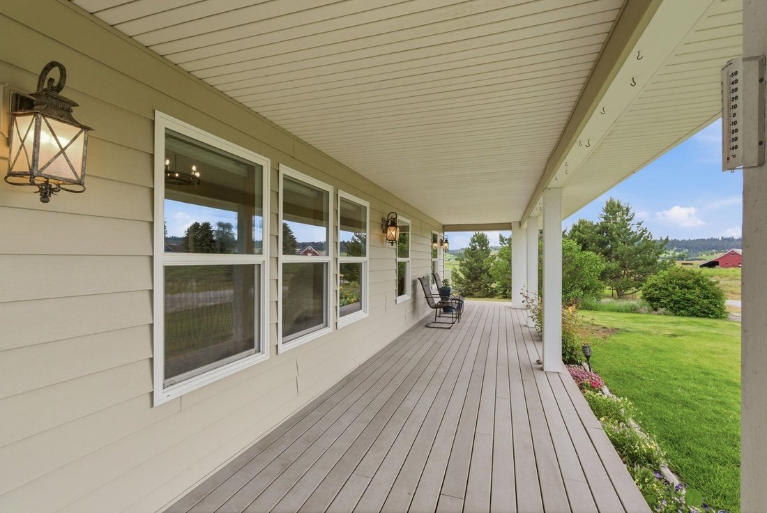 House in Mead, Washington, United States 3 - 18171939