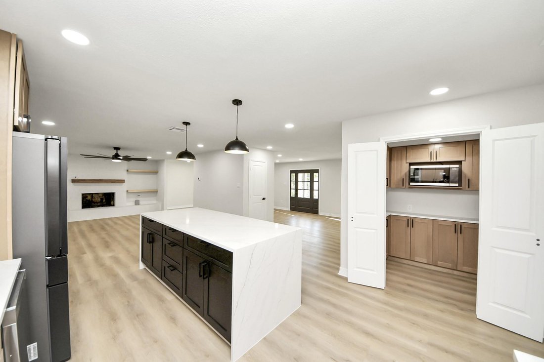 House in Houston, Texas, United States 1 - 18168681