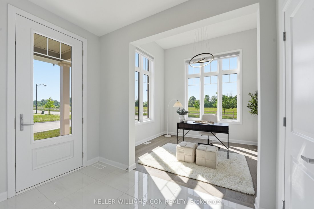 House in Ottawa, Ontario, Canada 4 - 18165145