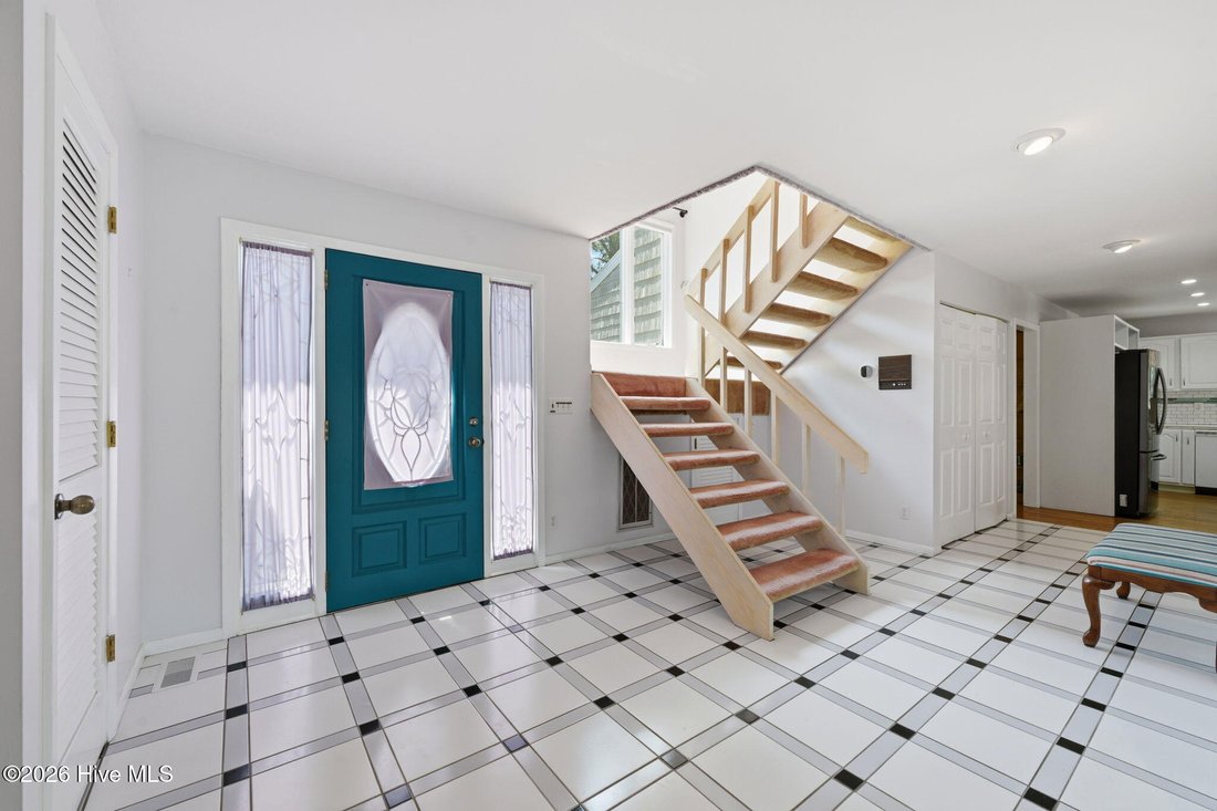 House in New Bern, North Carolina, United States 5 - 18158828