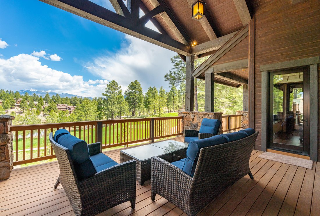 House in Flagstaff, Arizona, United States 4 - 18158797