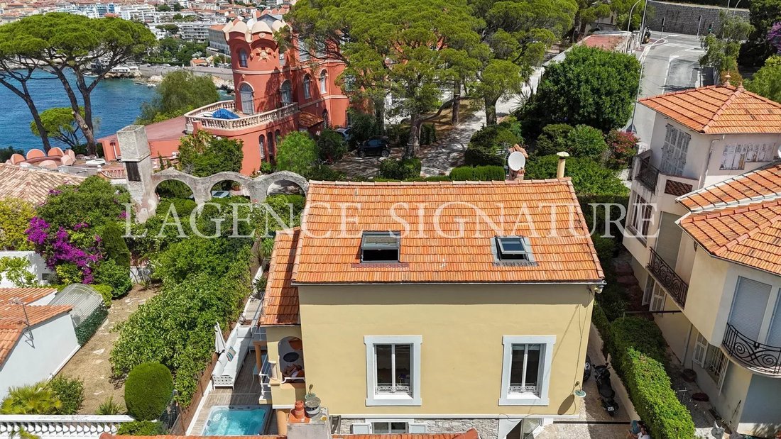 House in French Riviera, Provence-Alpes-Côte d'Azur, France 4 - 18165521