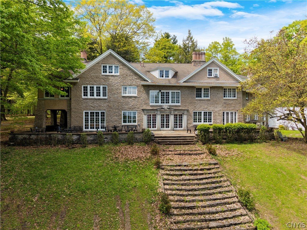 House in Fairmount, New York, United States 3 - 18154223