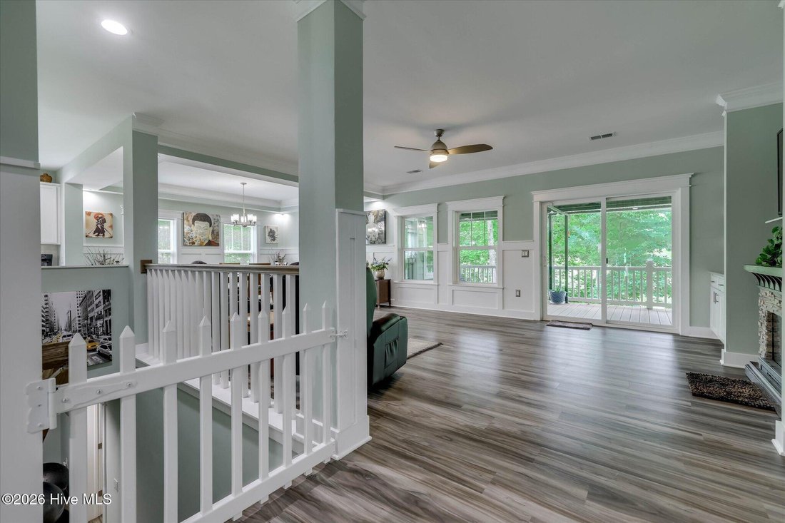 House in Danville, South Carolina, United States 5 - 18167113