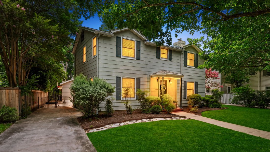 House in San Antonio, Texas, United States 1 - 18161808