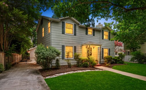 Maison à San Antonio, Texas, États-Unis 1