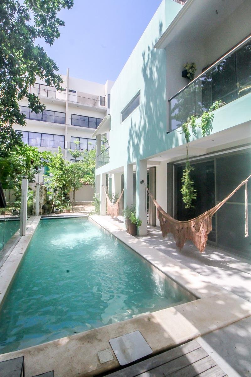 House in Tulum, Quintana Roo, Mexico 2 - 18166367