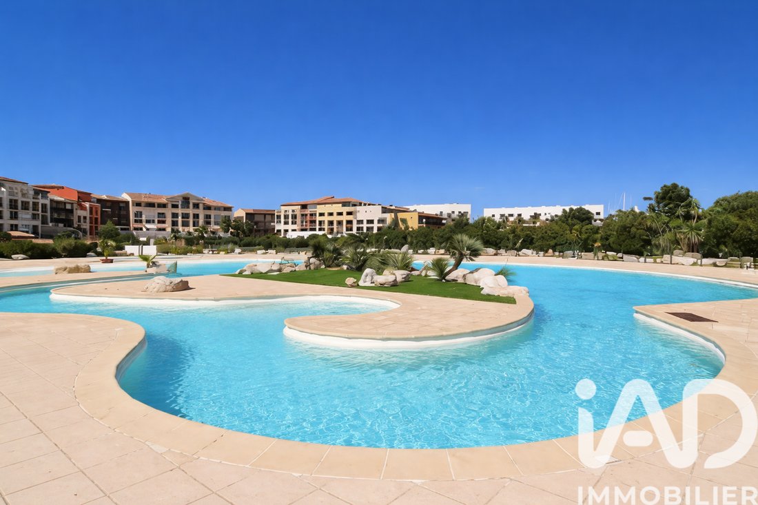 Apartment in Gassin, Provence-Alpes-Côte d'Azur, France 1 - 17658049