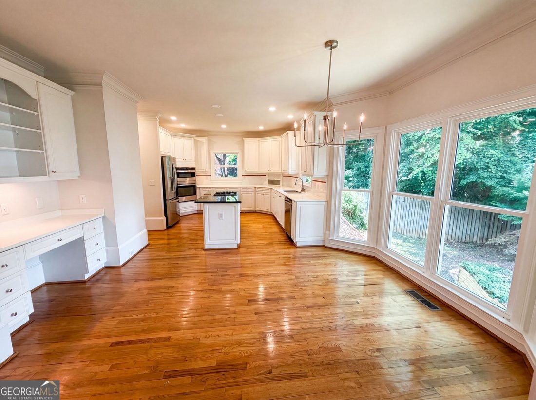 House in Marietta, Georgia, United States 2 - 18155486