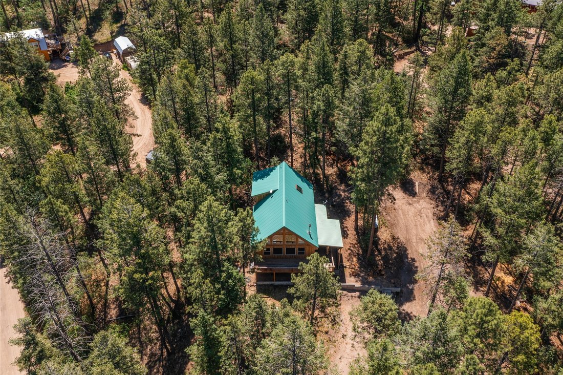 House in Jemez Springs, New Mexico, United States 2 - 18158470