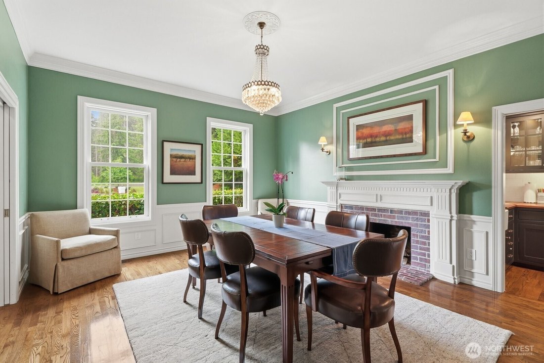 House in Cottage Lake, Washington, United States 5 - 18162154