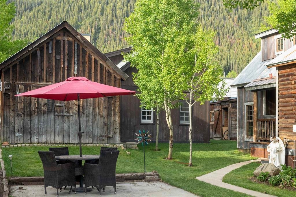 House in Crested Butte, Colorado, United States 5 - 18157458
