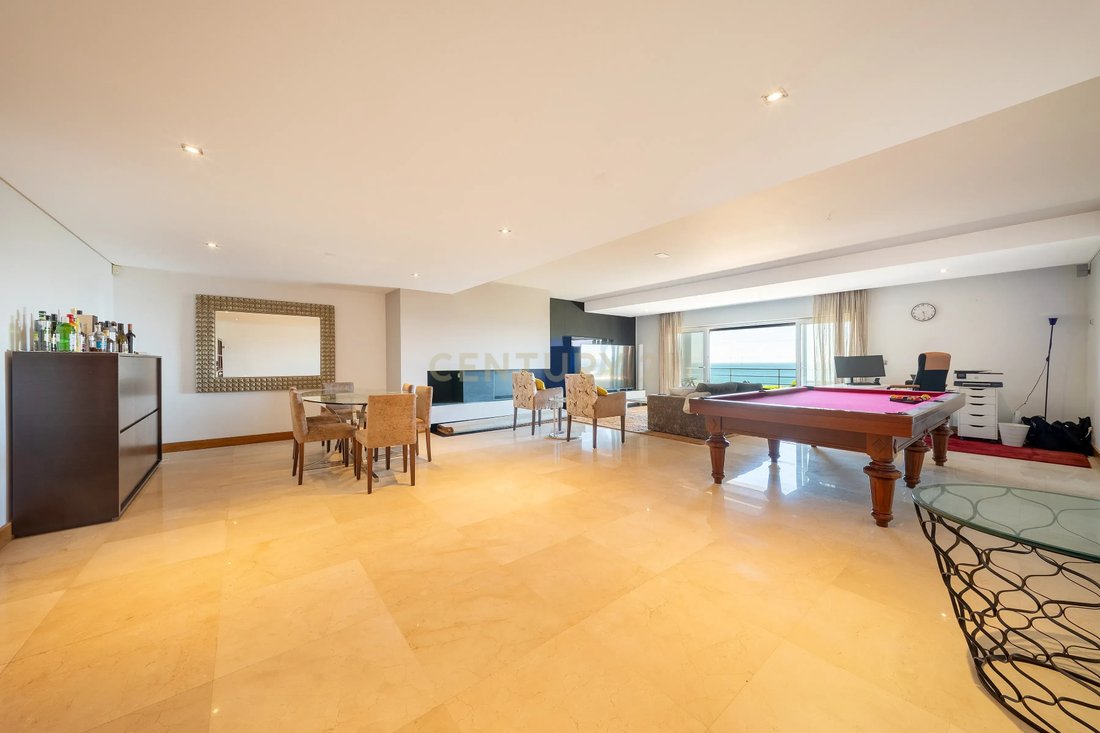 Apartment in Carcavelos e Parede, Lisbon, Portugal 4 - 18163416