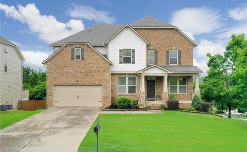 Casa en Suwanee, Georgia, Estados Unidos 1