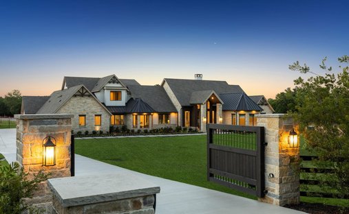 House in Grapevine, Texas, United States 1