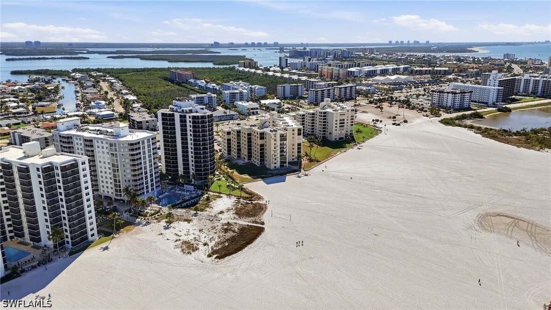 Condo in Fort Myers Beach, Florida, United States 4 - 18164871