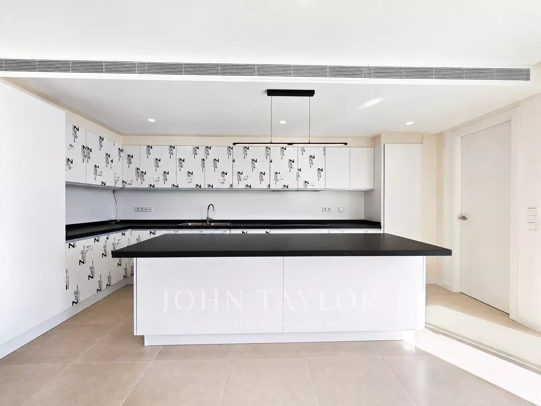 Villa in Santa Eularia des Riu, Balearic Islands, Spain 4 - 18156512