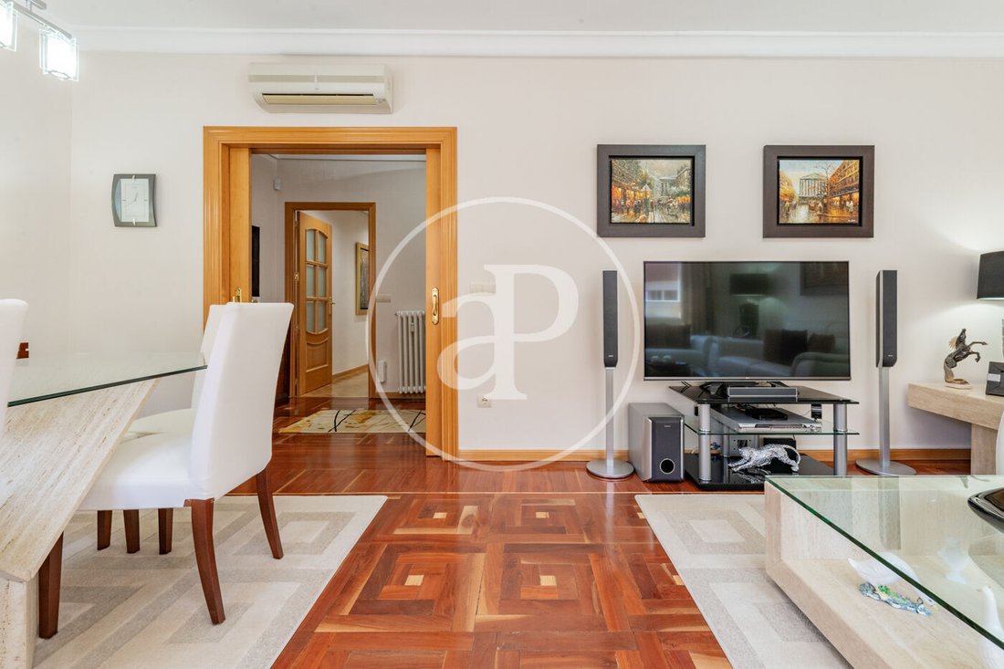Apartment in Chamberi, Madrid, Spain 5 - 17144819