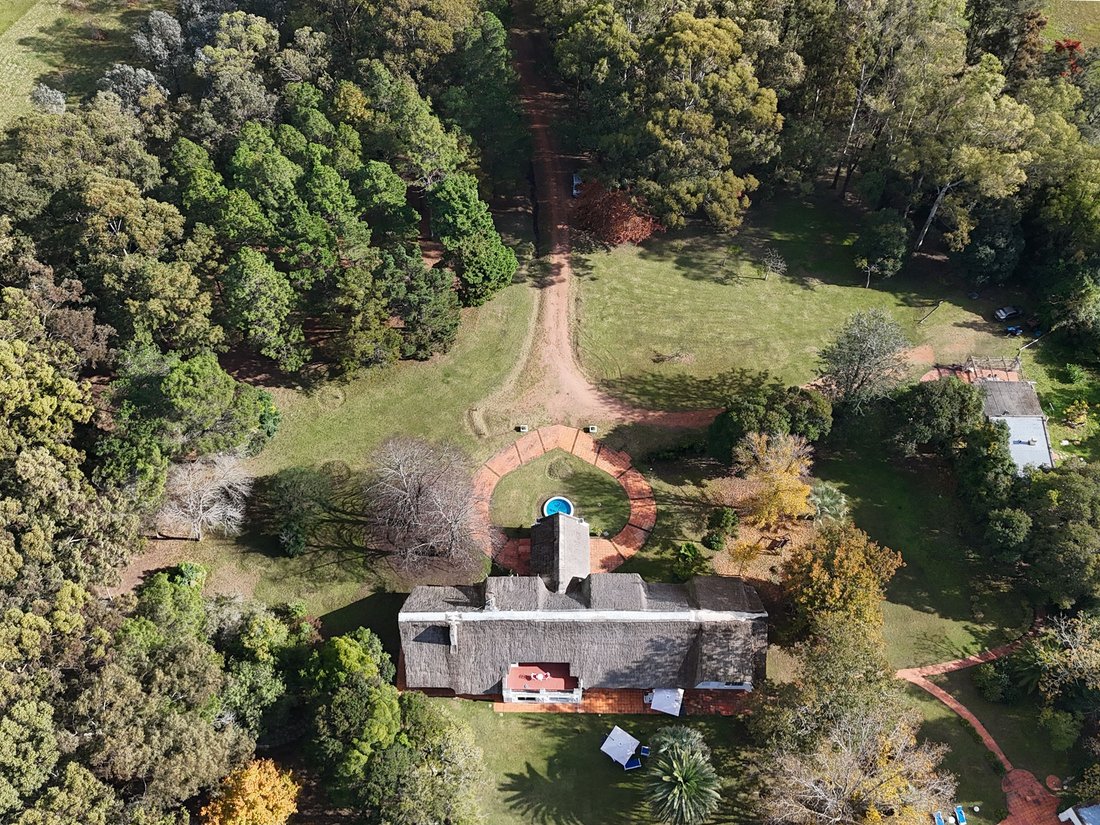 Estate in Punta del Este, Uruguay 3 - 18163768