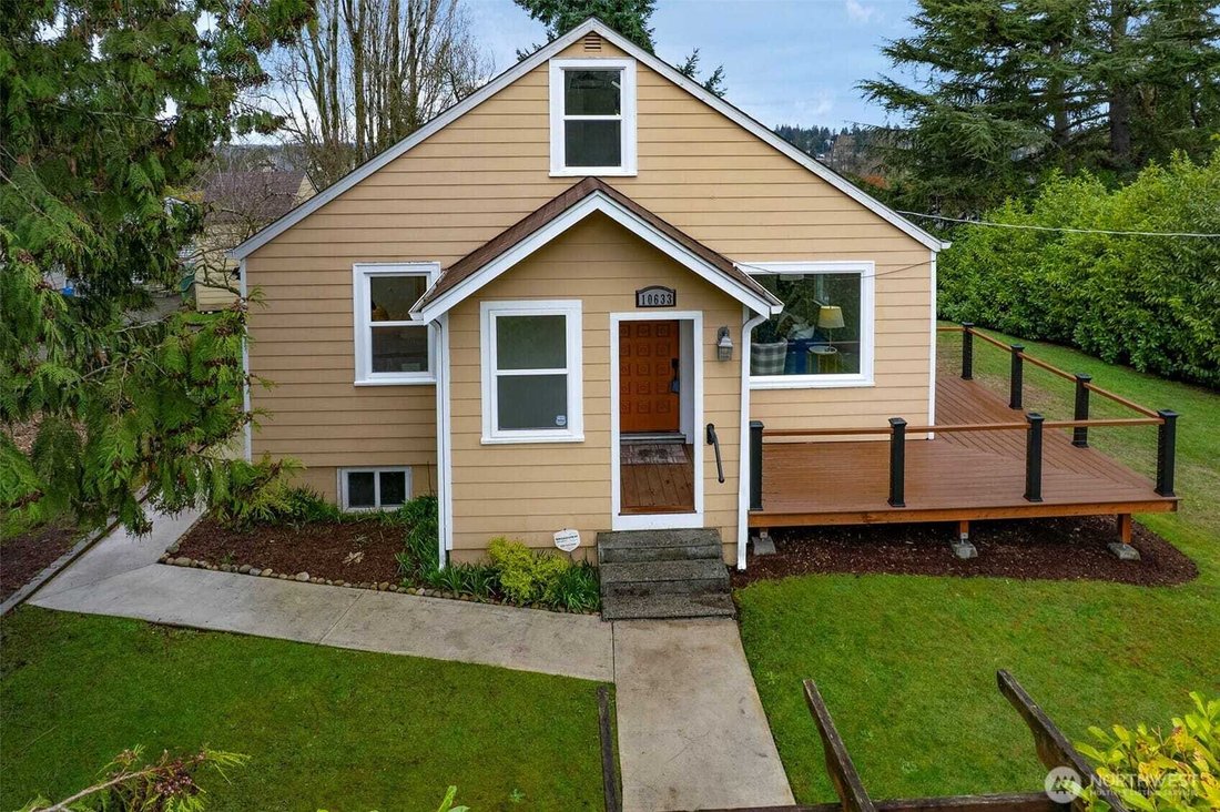 House in Burien, Washington, United States 2 - 17356437