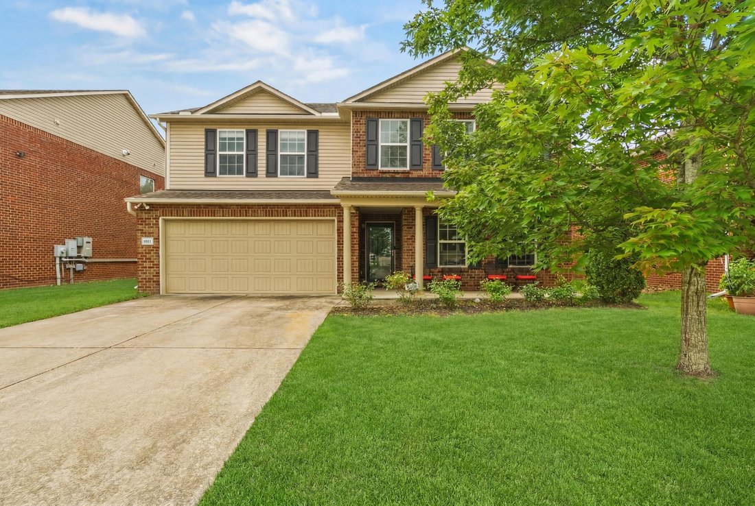 House in Hendersonville, Tennessee, United States 1 - 18162383