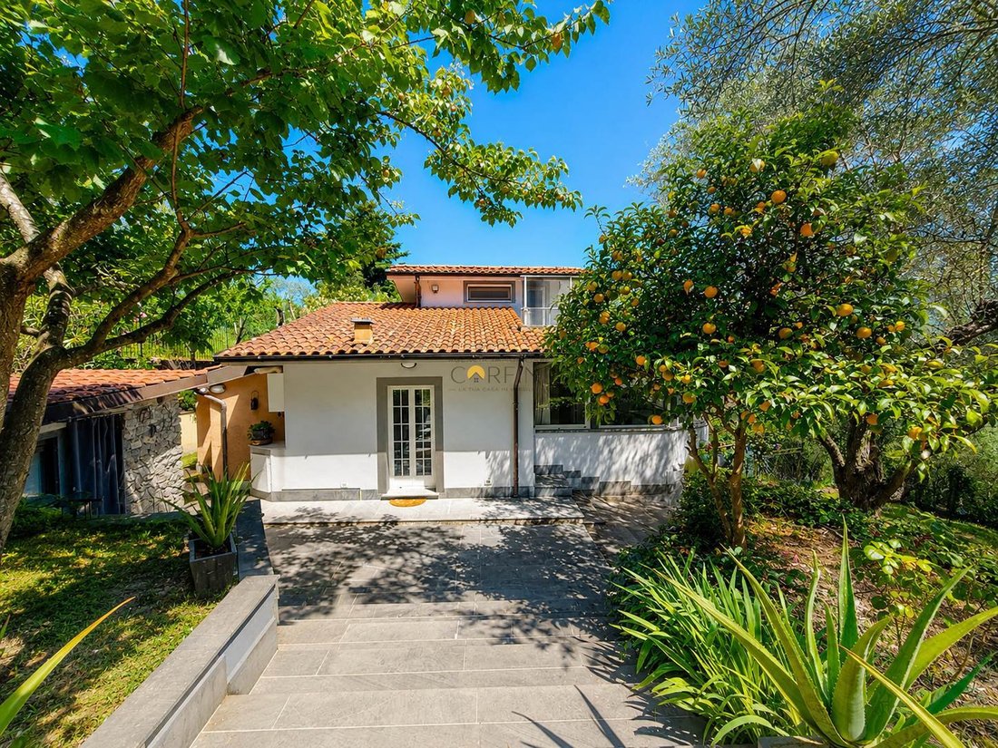 Villa in Camaiore, Tuscany, Italy 4 - 18158176