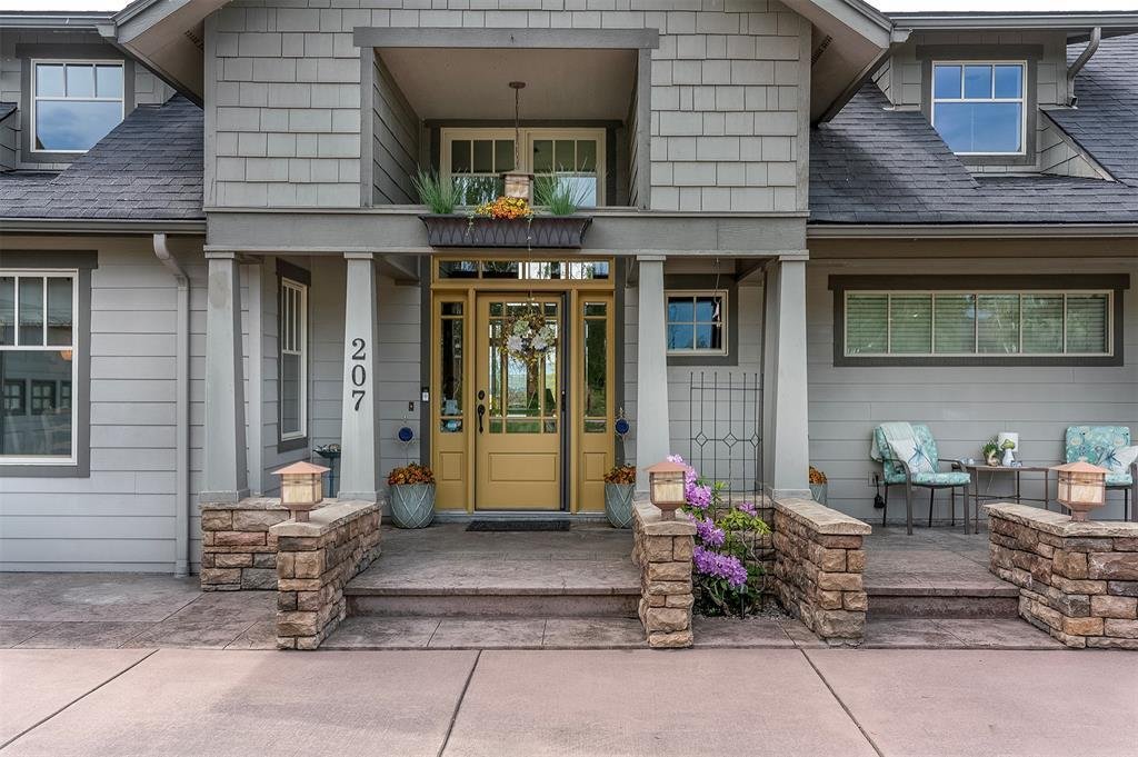 House in Polson, Montana, United States 5 - 18156232