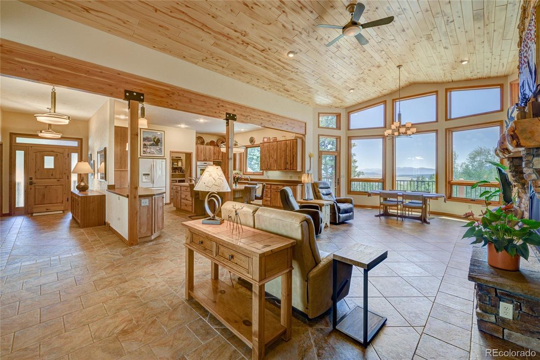 House in Buena Vista, Colorado, United States 5 - 18159158
