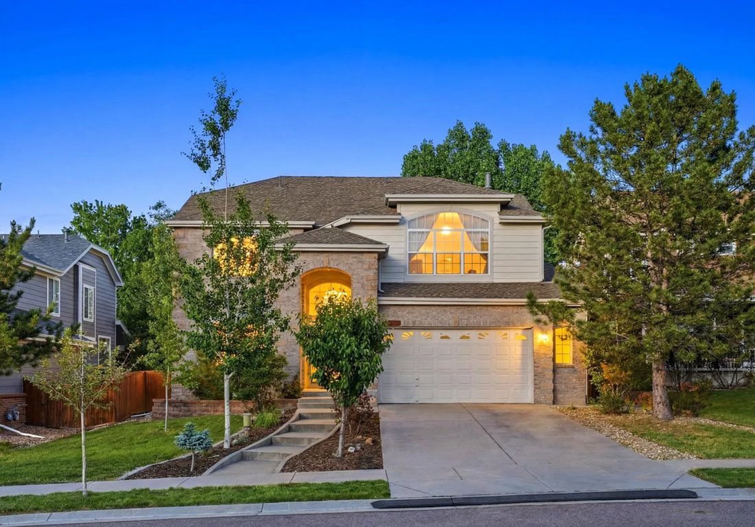 House in Erie, Colorado, United States 1 - 18163350