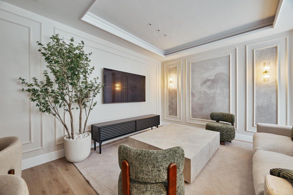 Apartment in Barrio Salamanca, Madrid, Spain 2 - 18163257